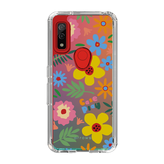 Slim Protection Case［ Original - Blossom ］