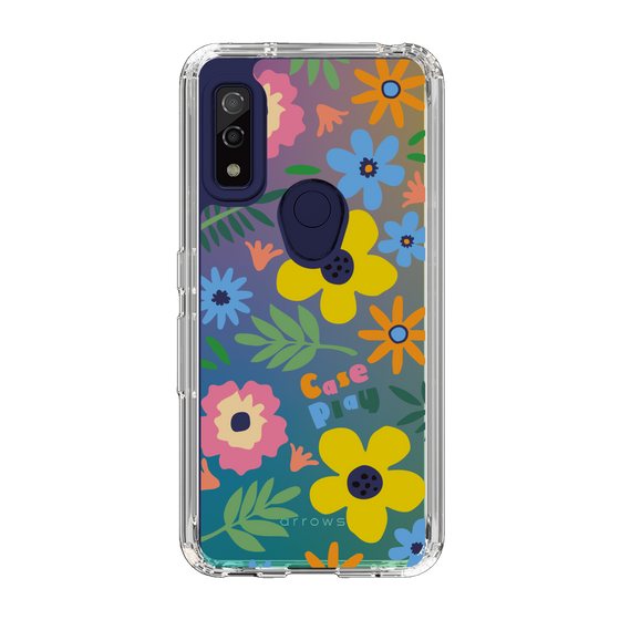 Slim Protection Case［ Original - Blossom ］