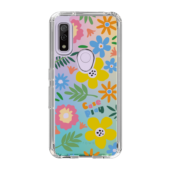 Slim Protection Case［ Original - Blossom ］