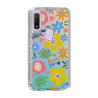 Slim Protection Case［ Original - Blossom ］