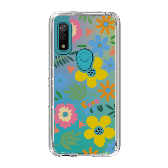 Slim Protection Case［ Original - Blossom ］