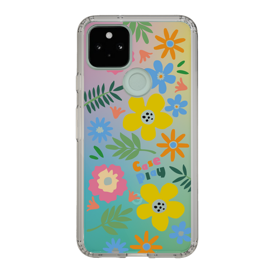 Slim Protection Case［ Original - Blossom ］