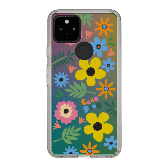 Slim Protection Case［ Original - Blossom ］