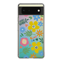 Slim Protection Case［ Original - Blossom ］