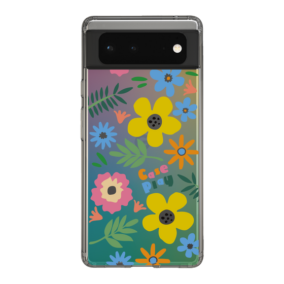 Slim Protection Case［ Original - Blossom ］
