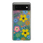 Slim Protection Case［ Original - Blossom ］