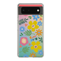 Slim Protection Case［ Original - Blossom ］