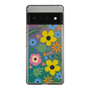 Slim Protection Case［ Original - Blossom ］