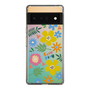 Slim Protection Case［ Original - Blossom ］