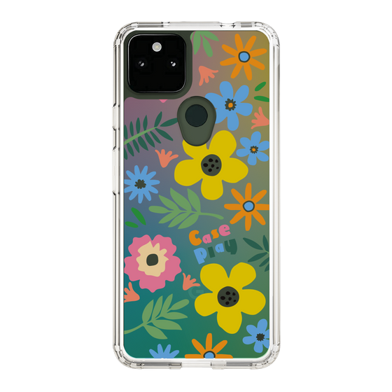Slim Protection Case［ Original - Blossom ］
