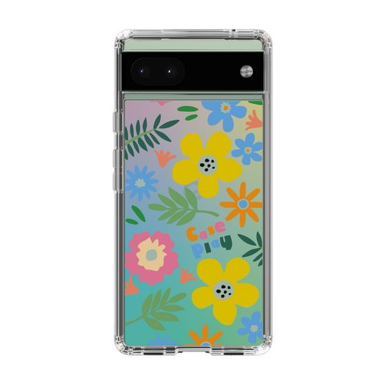 Slim Protection Case［ Original - Blossom ］