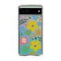 Slim Protection Case［ Original - Blossom ］