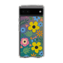 Slim Protection Case［ Original - Blossom ］