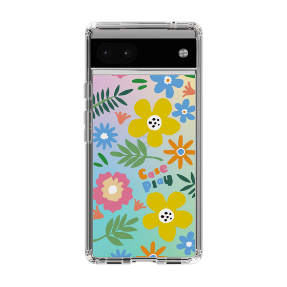 Slim Protection Case［ Original - Blossom ］