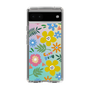 Slim Protection Case［ Original - Blossom ］