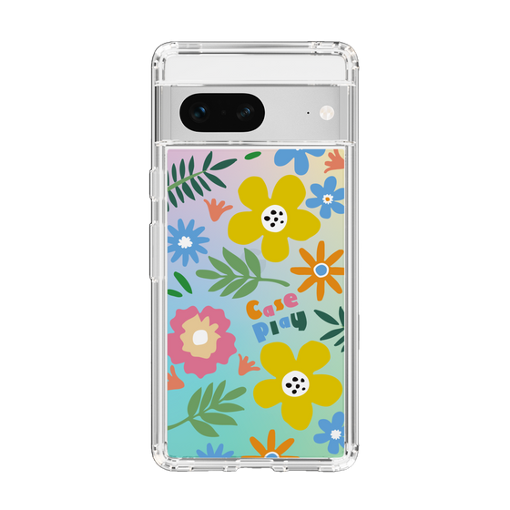 Slim Protection Case［ Original - Blossom ］