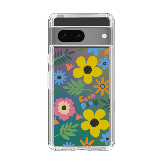 Slim Protection Case［ Original - Blossom ］