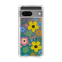 Slim Protection Case［ Original - Blossom ］