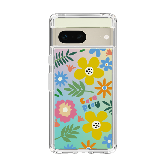 Slim Protection Case［ Original - Blossom ］