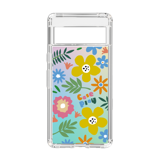 Slim Protection Case［ Original - Blossom ］