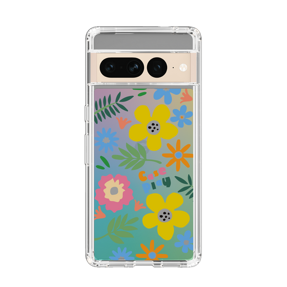 Slim Protection Case［ Original - Blossom ］