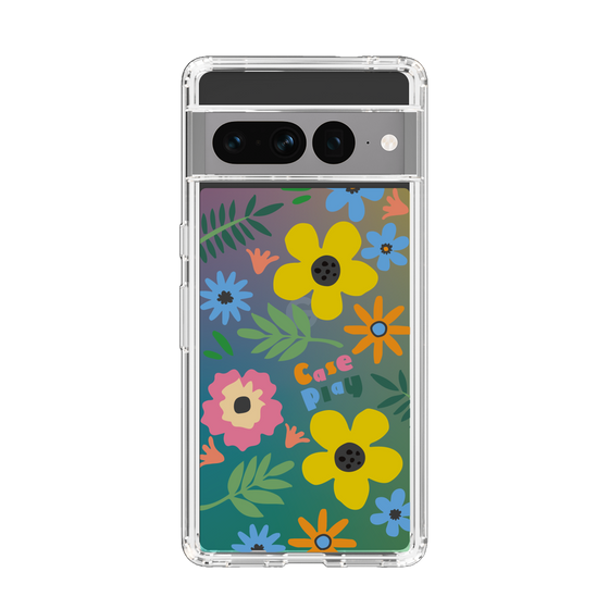 Slim Protection Case［ Original - Blossom ］