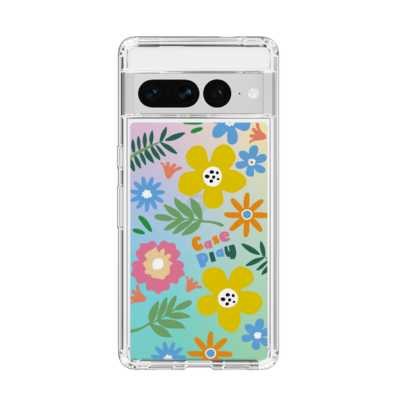 Slim Protection Case［ Original - Blossom ］