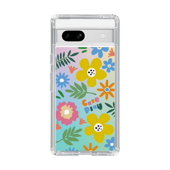 Slim Protection Case［ Original - Blossom ］