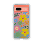 Slim Protection Case［ Original - Blossom ］