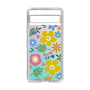 Slim Protection Case［ Original - Blossom ］