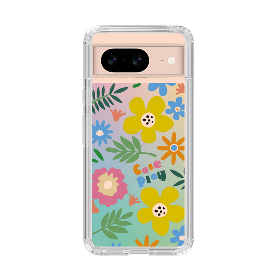 Slim Protection Case［ Original - Blossom ］