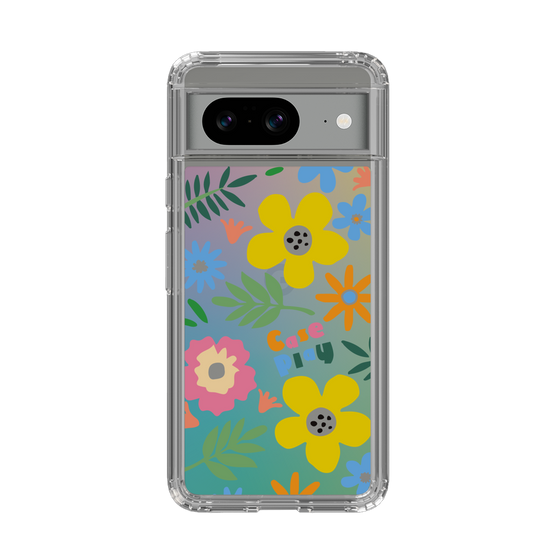 Slim Protection Case［ Original - Blossom ］