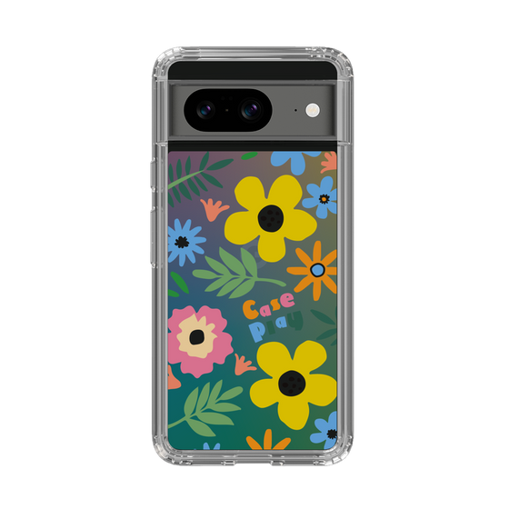 Slim Protection Case［ Original - Blossom ］