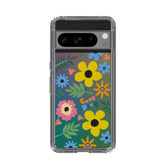 Slim Protection Case［ Original - Blossom ］