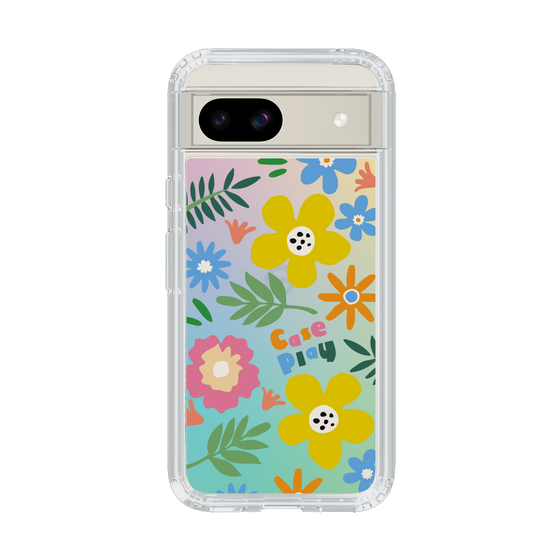 Slim Protection Case［ Original - Blossom ］