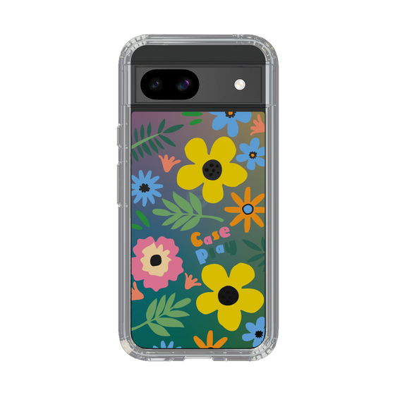 Slim Protection Case［ Original - Blossom ］