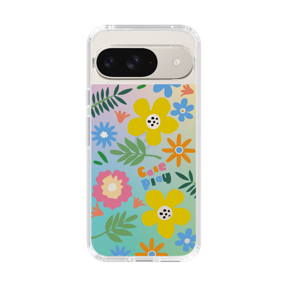Slim Protection Case［ Original - Blossom ］