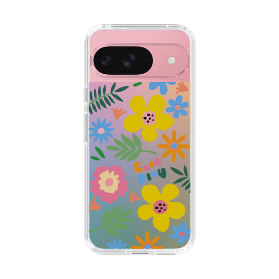 Slim Protection Case［ Original - Blossom ］