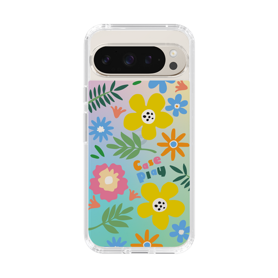 Slim Protection Case［ Original - Blossom ］