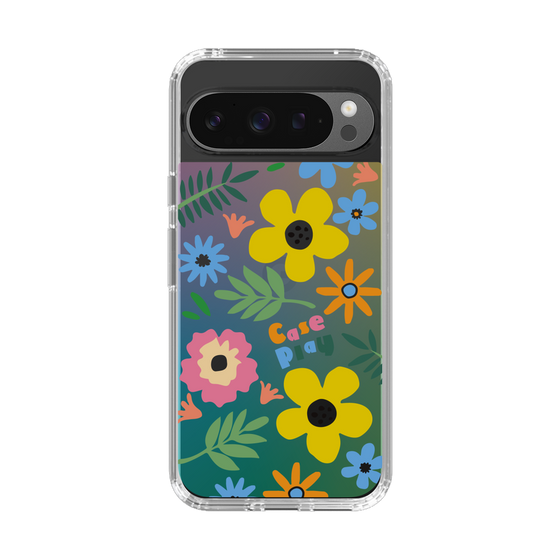 Slim Protection Case［ Original - Blossom ］
