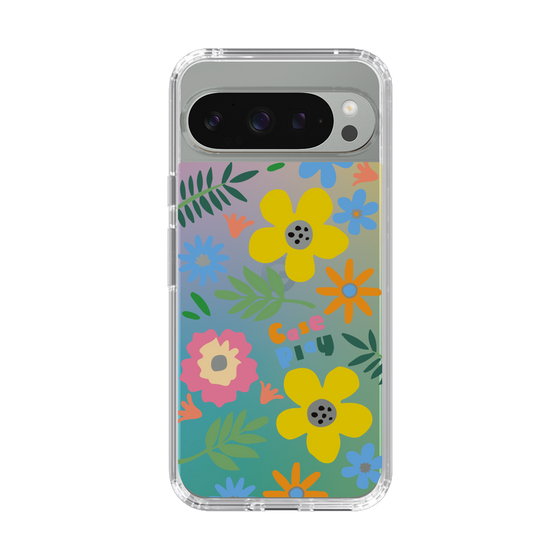 Slim Protection Case［ Original - Blossom ］