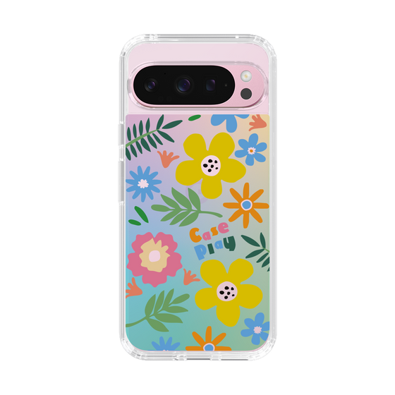 Slim Protection Case［ Original - Blossom ］