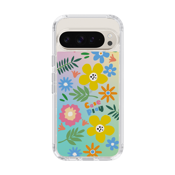 Slim Protection Case［ Original - Blossom ］