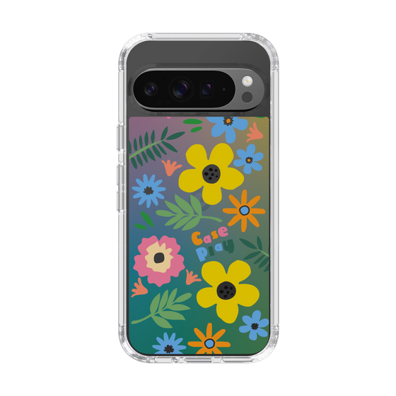 Slim Protection Case［ Original - Blossom ］