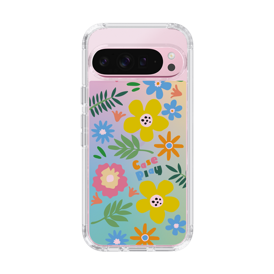 Slim Protection Case［ Original - Blossom ］