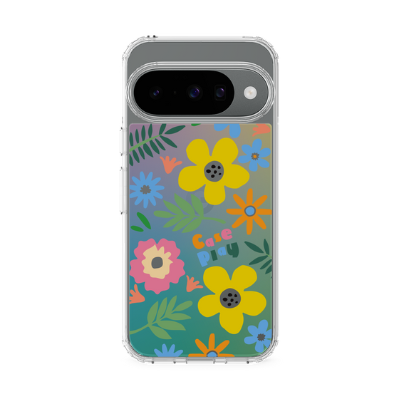 Slim Protection Case［ Original - Blossom ］