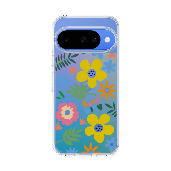 Slim Protection Case［ Original - Blossom ］