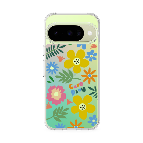 Slim Protection Case［ Original - Blossom ］