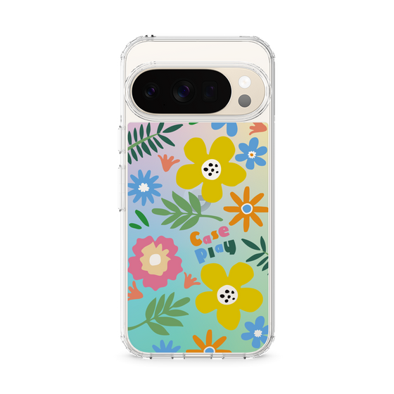Slim Protection Case［ Original - Blossom ］