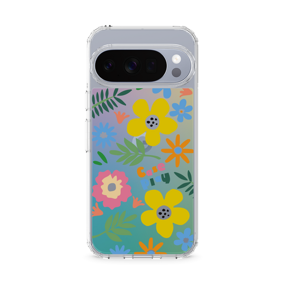 Slim Protection Case［ Original - Blossom ］